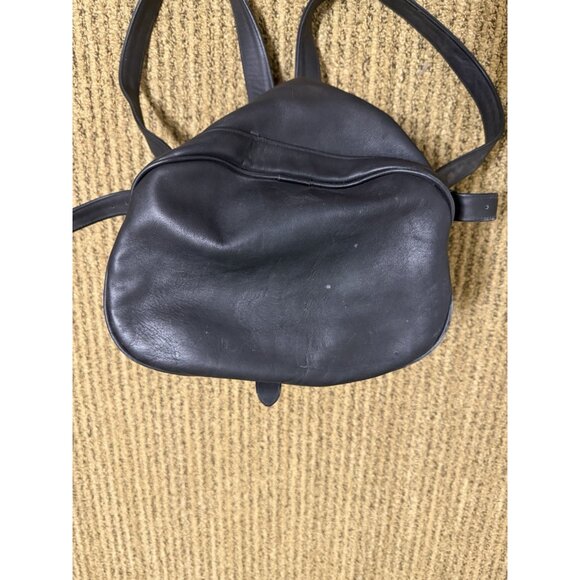 Aston Leather Clarkson Medium Backpack main image 7